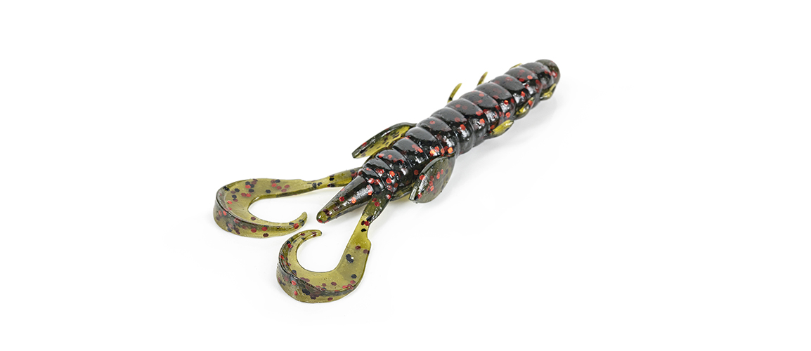 Molix Freaky Craw 2.8 inch